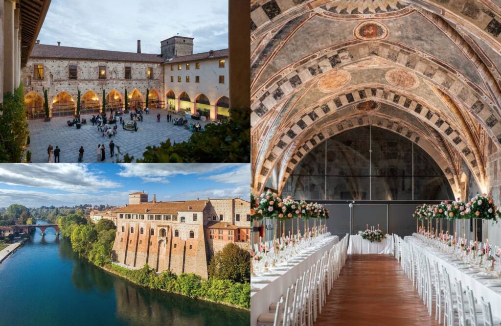 Castello Visconteo