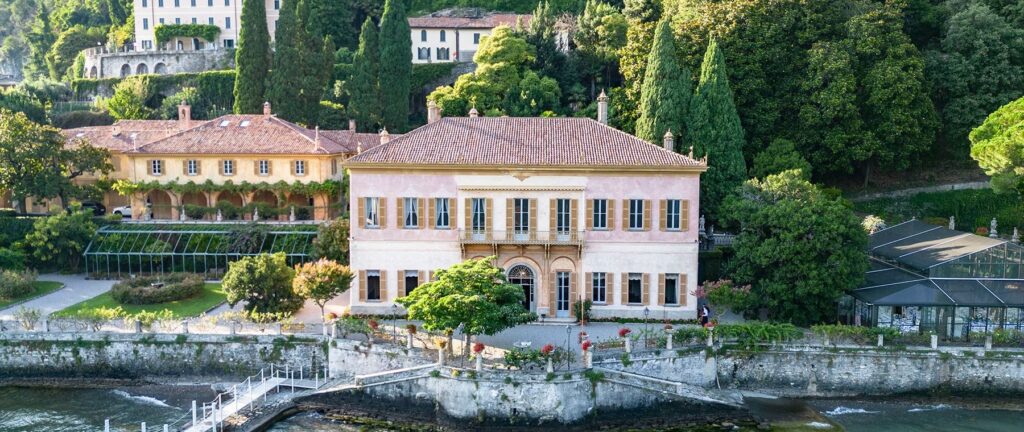Antique Wedding Venues in Italy Inspirational Guide