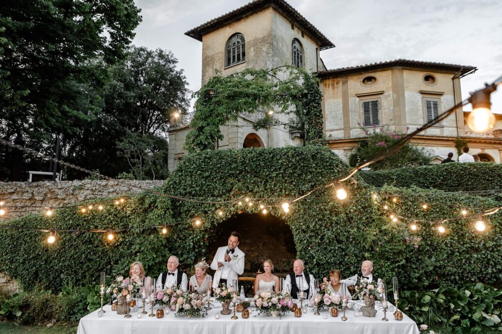 destination wedding in Tuscany