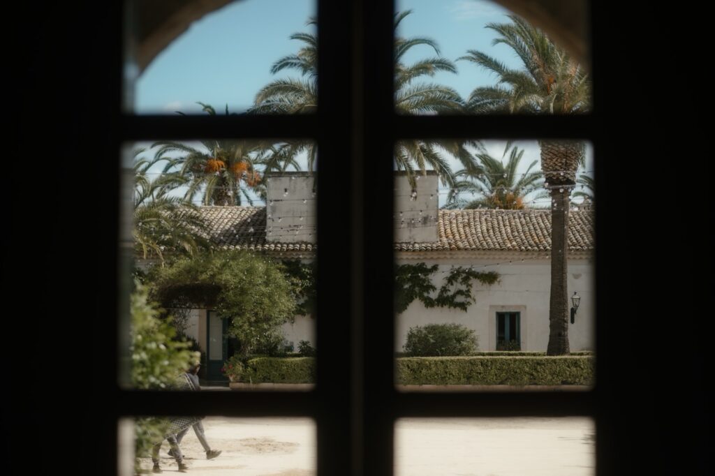 Commenda di San Calogero Sicily Wedding Venue