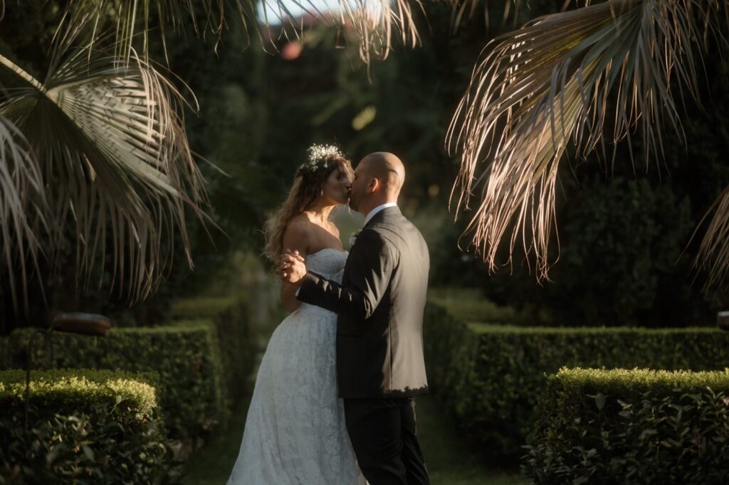 Sicilian Wedding Coordination