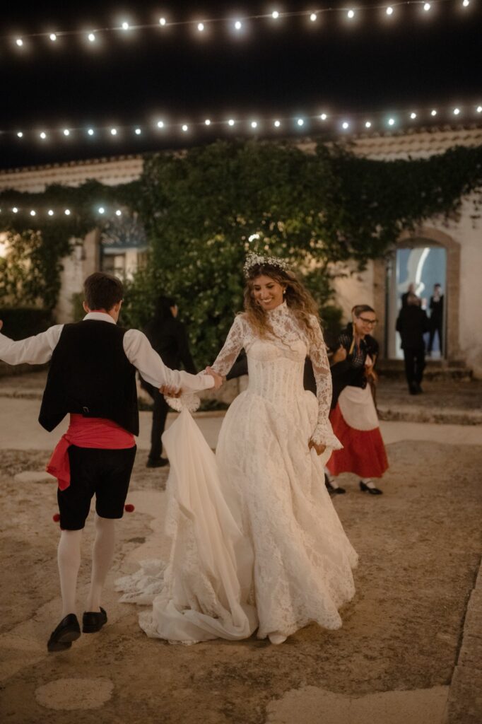 Sicilian musicians Traditions and wedding planing