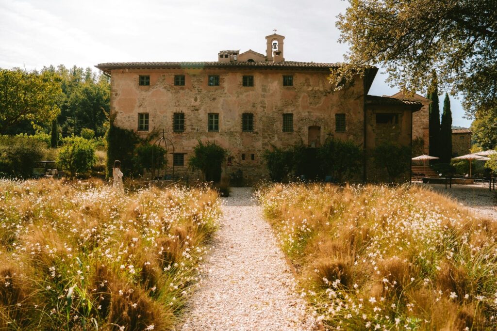 vocabolo moscatelli wedding in umbria